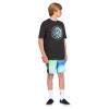 Volcom Boys’ Mod Tech Boardshorts (Big Boys & Little Boys Sizes)(Electric Green)