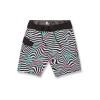 Volcom Boys’ Mod Tech Boardshorts (Big Boys & Little Boys Sizes)(White)