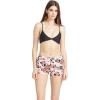 Volcom Women’s 2-inch Swim Boardshorts – Lightweight 4-Way Stretch Surf Shorts with UPF 50+ and Recycled Fabric(Electric Coral)