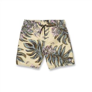 Volcom Boys’ Mod Tech Boardshorts (Big Boys & Little Boys Sizes)(Dawn Yellow)