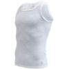 Volcom Mens Cotton Stretch Tank Top Undershirts A Shirts(White)