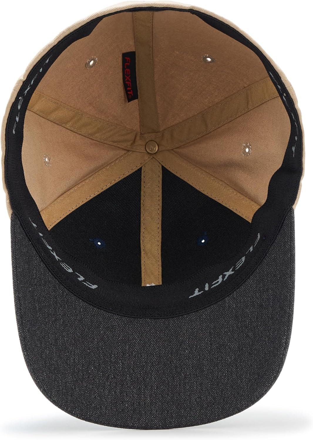 image:imageVolcom Mens Cheese Mesh Trucker HatDust Bowl Indigo