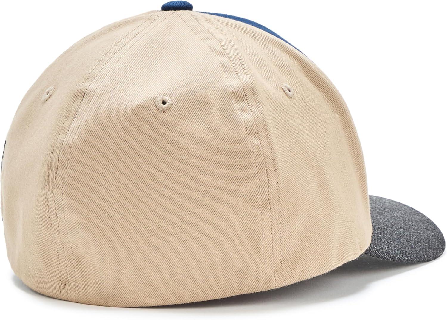 image:imageVolcom Mens Cheese Mesh Trucker HatDust Bowl Indigo