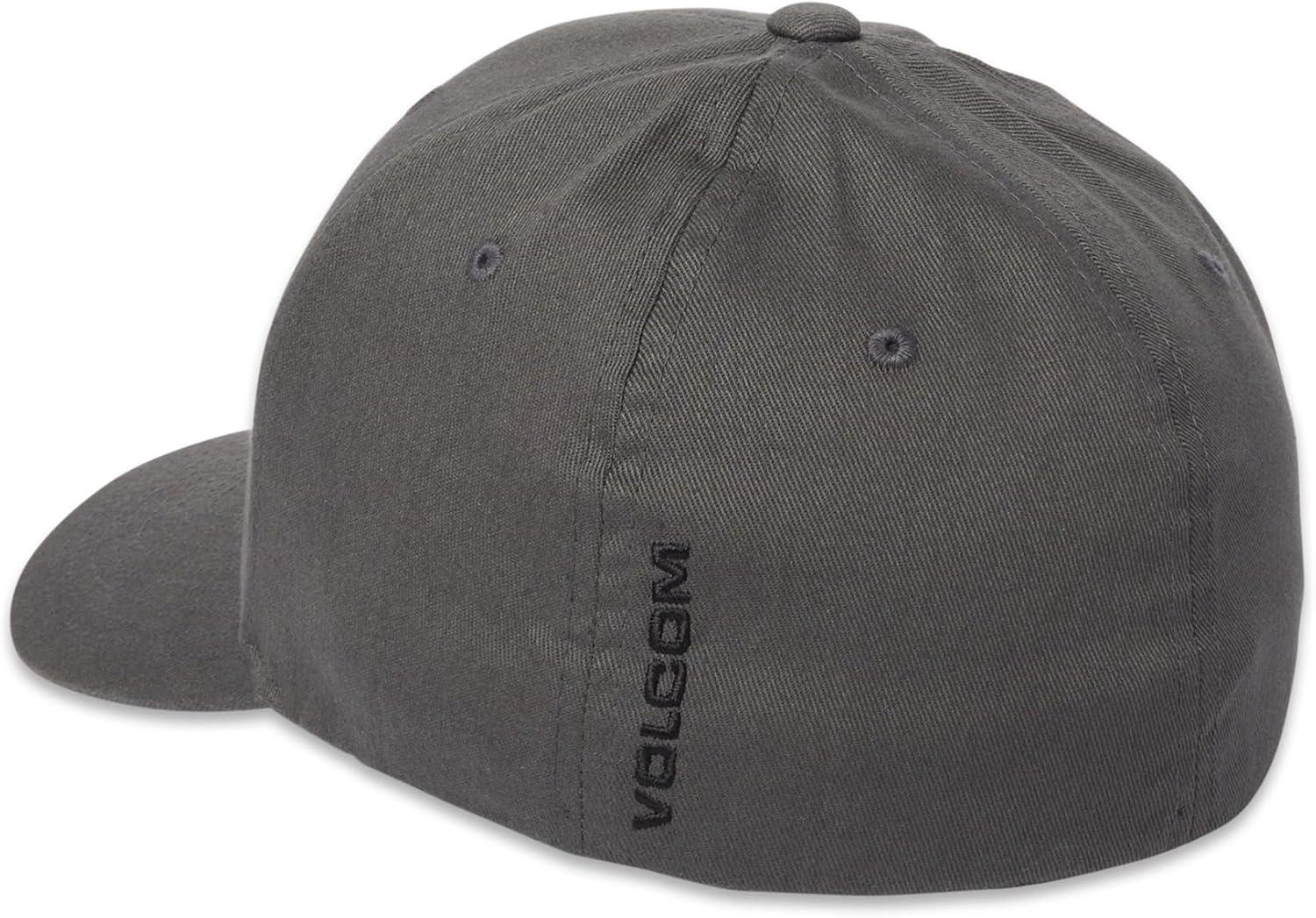 image:imageVolcom Mens Cheese Mesh Trucker HatIron Grate