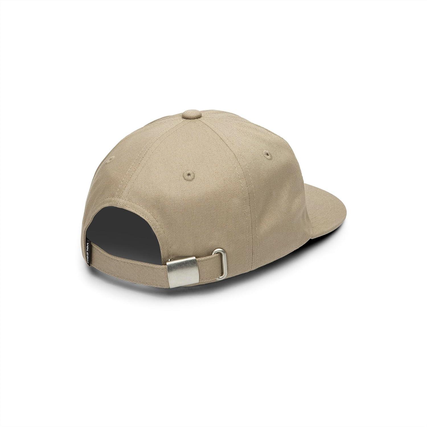 image:imageVolcom Mens Cheese Mesh Trucker HatKhaki