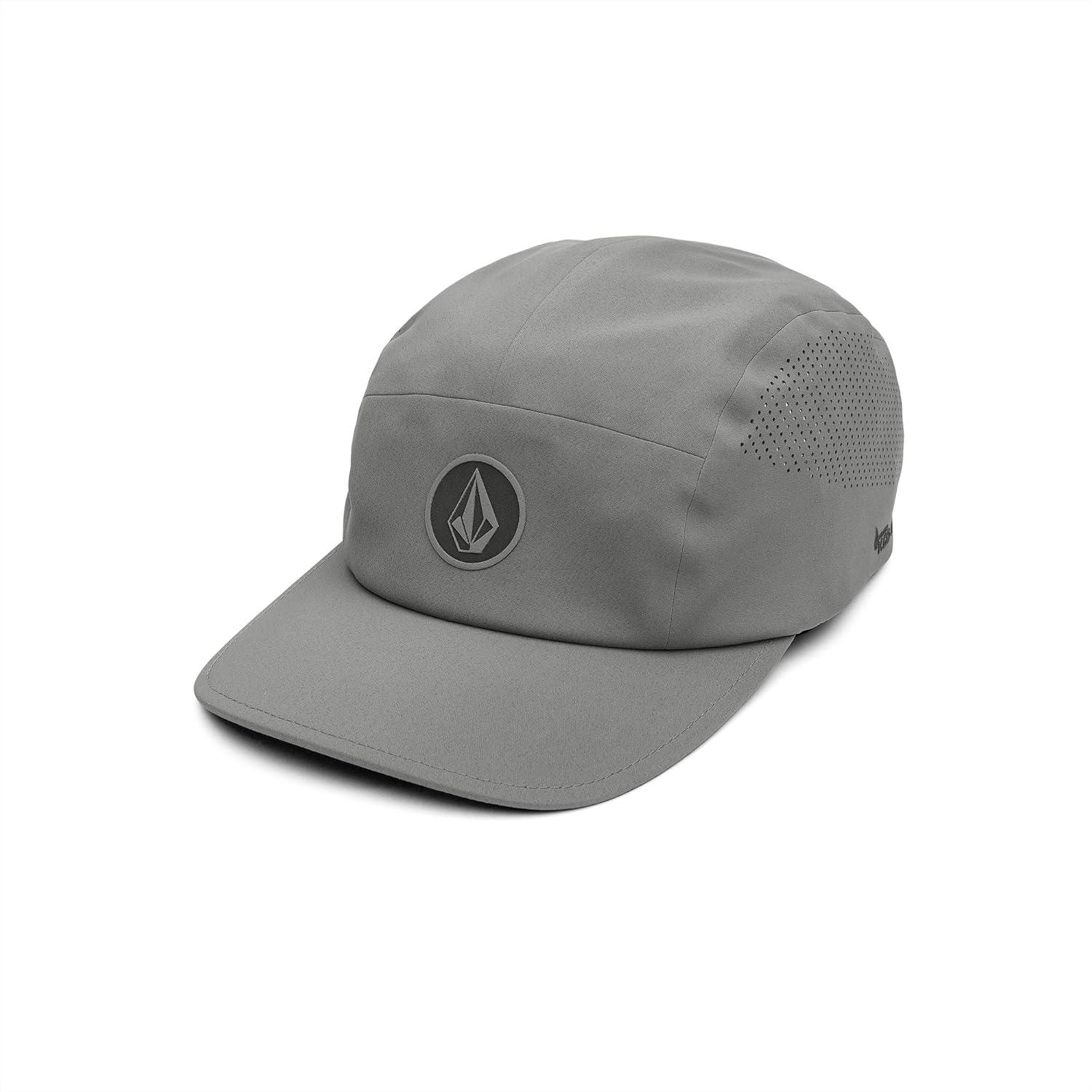 image:imageVolcom Mens Cheese Mesh Trucker HatPewter