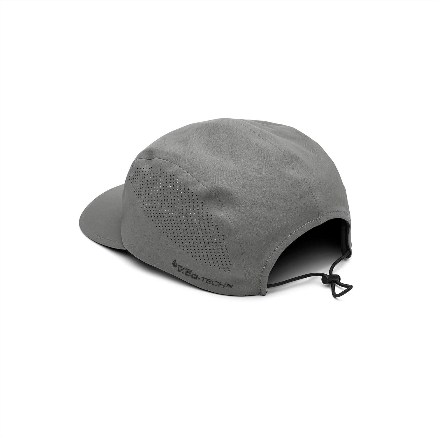 image:imageVolcom Mens Cheese Mesh Trucker HatPewter