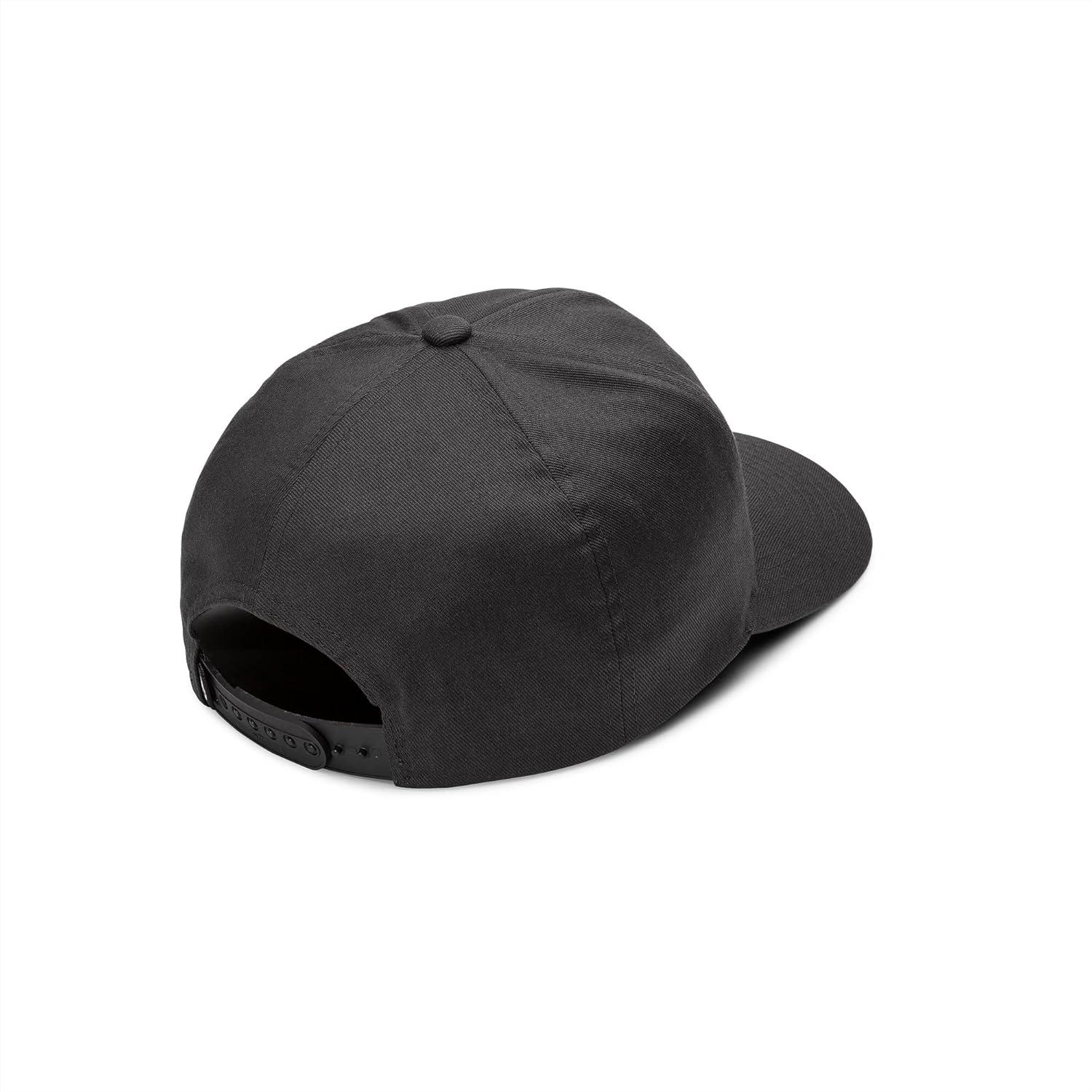 image:imageVolcom Mens Cheese Mesh Trucker HatRinsed Black