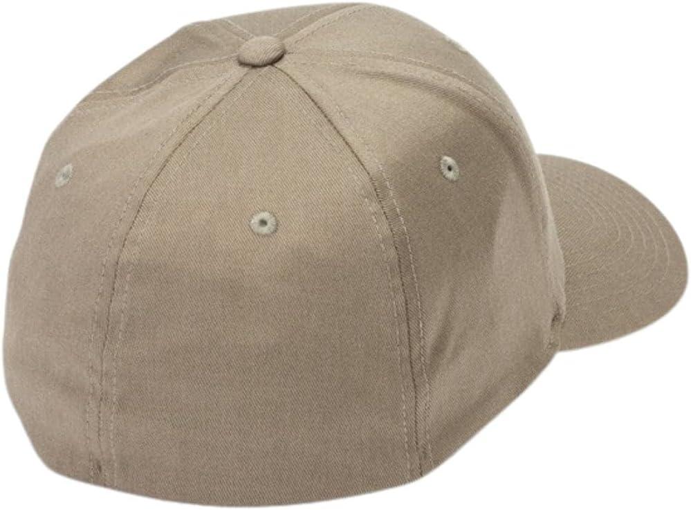image:imageVolcom Mens Cheese Mesh Trucker HatSage Leaf