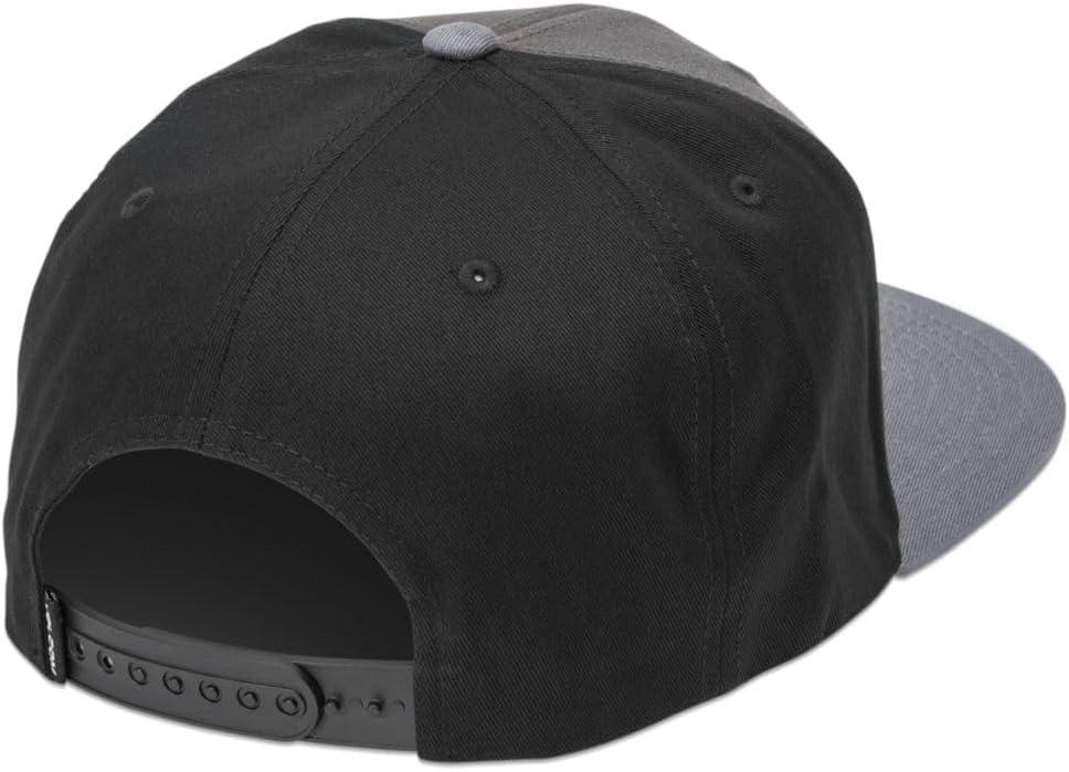 image:imageVolcom Mens Cheese Mesh Trucker HatScarab