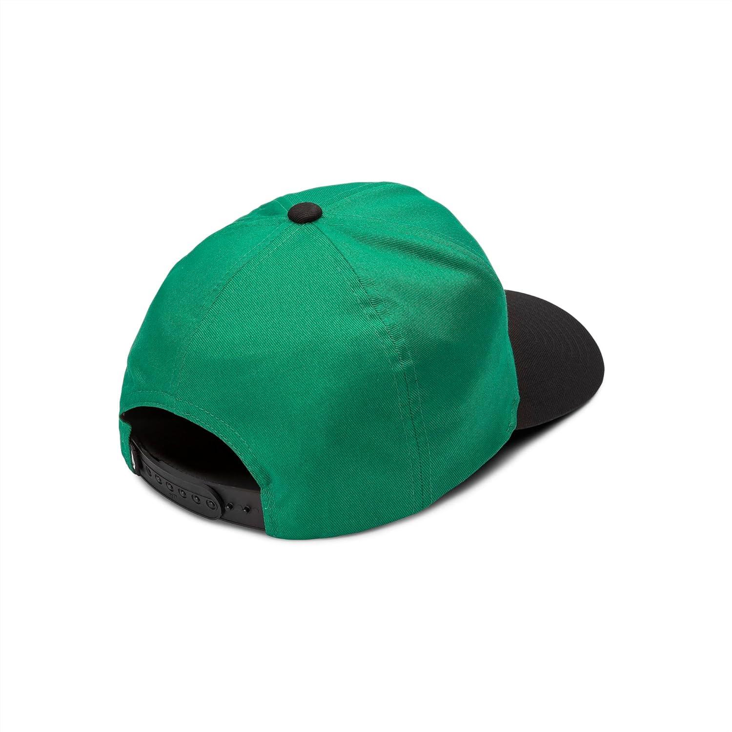 image:imageVolcom Mens Cheese Mesh Trucker HatSynergy Green