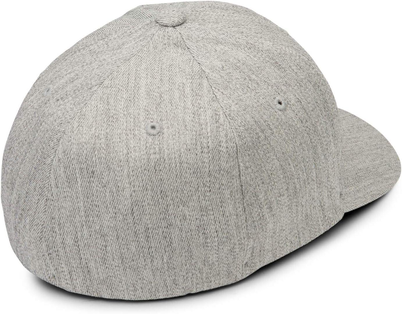 image:imageVolcom Mens Cheese Mesh Trucker HatVintage Grey