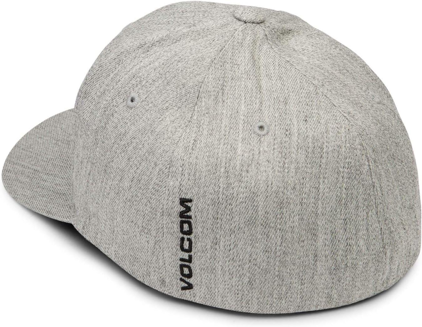image:imageVolcom Mens Cheese Mesh Trucker HatVintage Grey