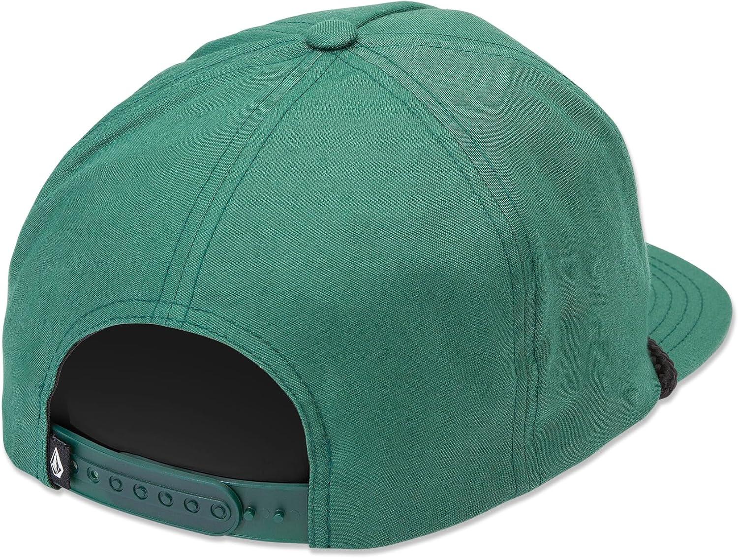 image:imageVolcom Mens Cheese Mesh Trucker HatVinyard