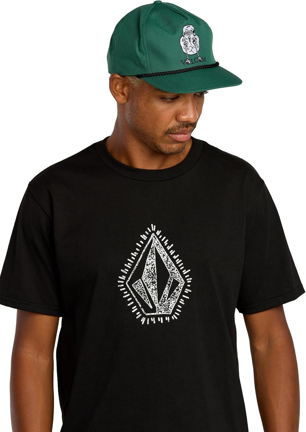 image:imageVolcom Mens Cheese Mesh Trucker HatVinyard