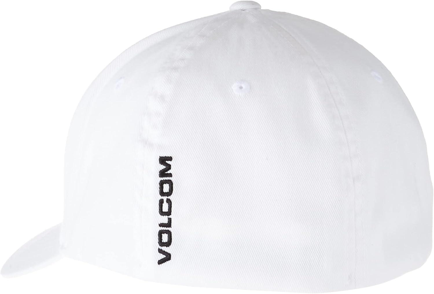 image:imageVolcom Mens Cheese Mesh Trucker HatWhite
