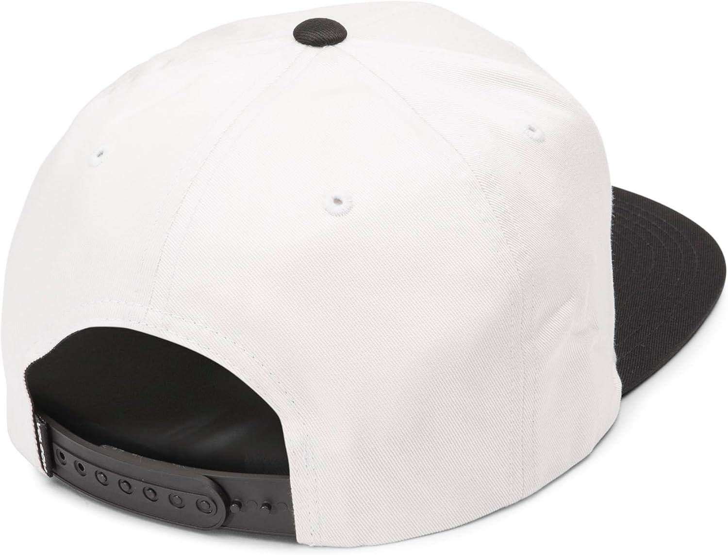 image:imageVolcom Mens Cheese Mesh Trucker HatWhitecap