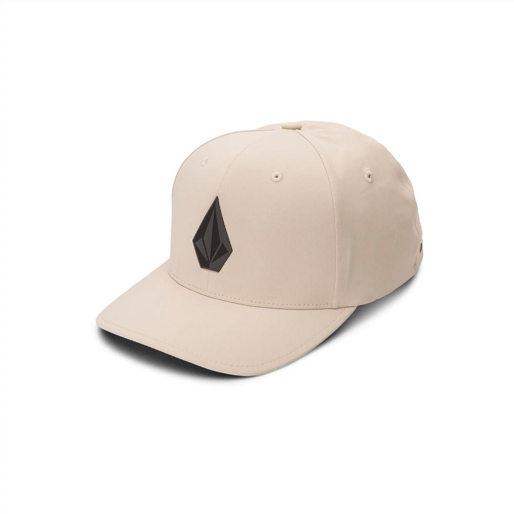 image:imageVolcom Mens Cheese Mesh Trucker HatAlmond