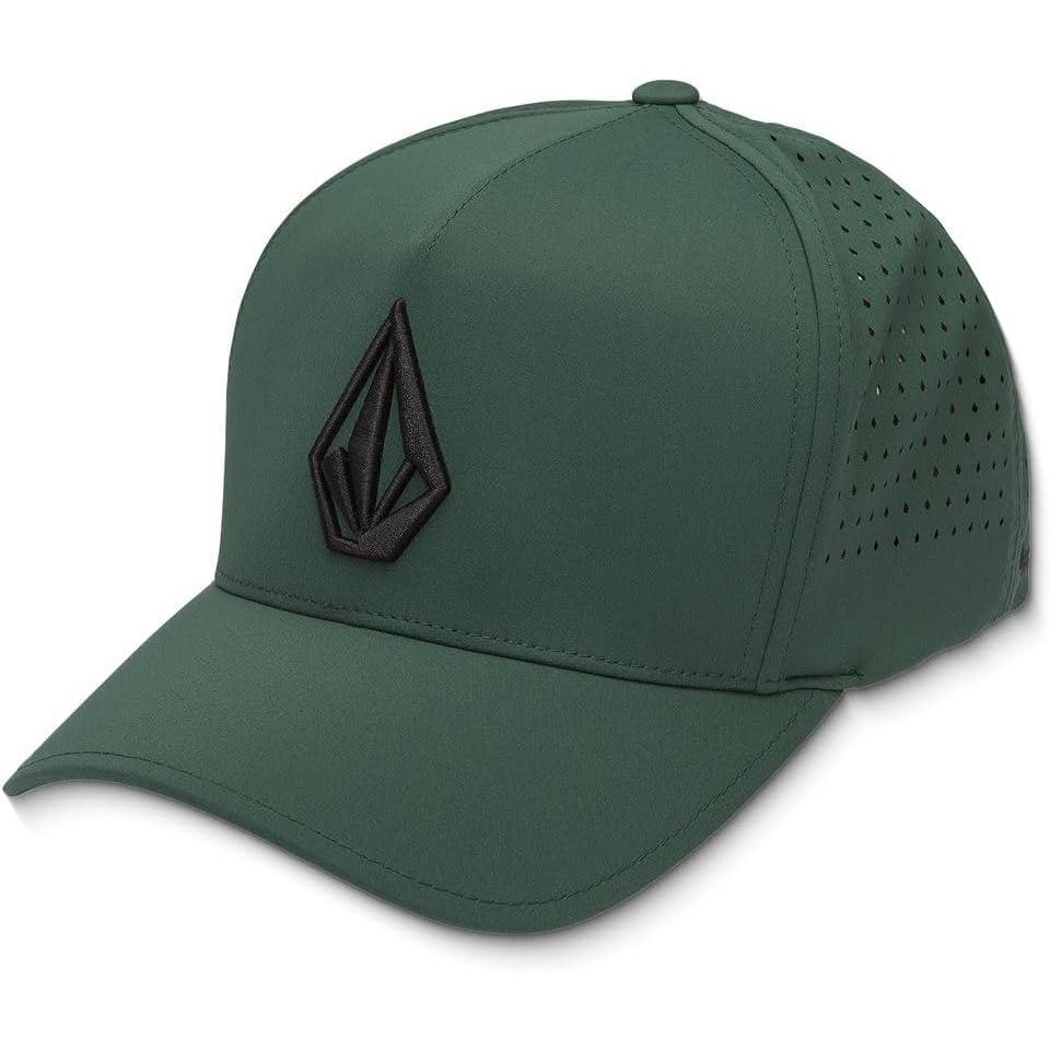 image:imageVolcom Mens Cheese Mesh Trucker HatAlpine