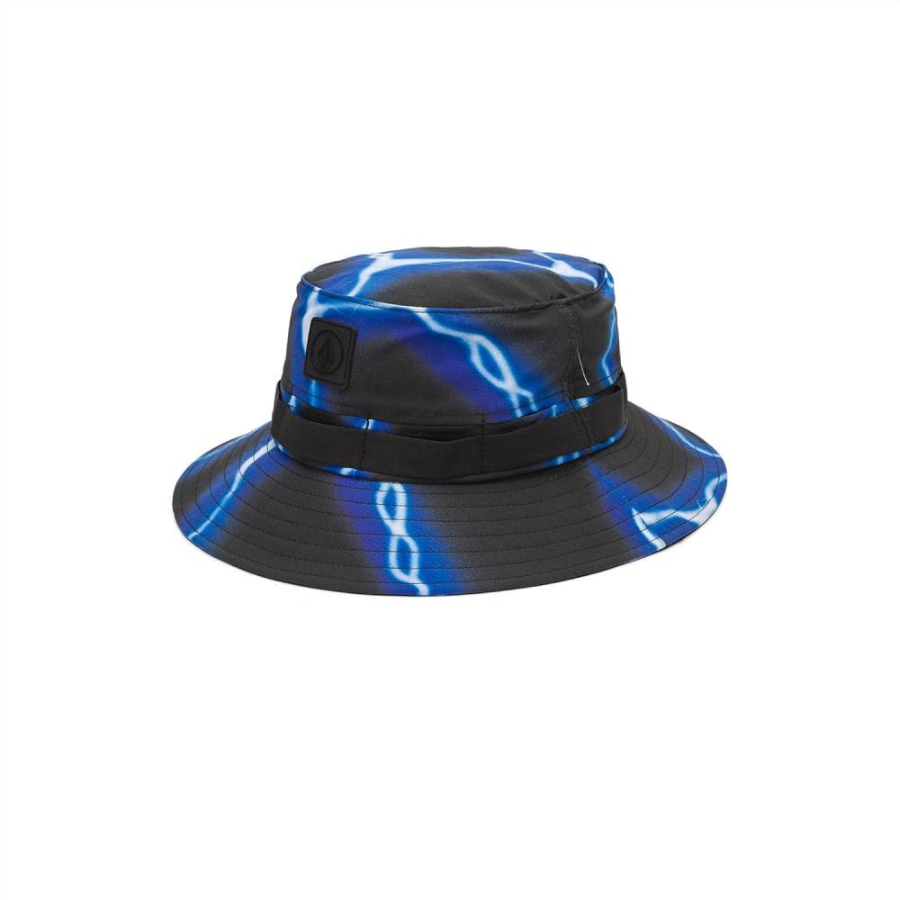 image:imageVolcom Mens Cheese Mesh Trucker HatBlack Fa