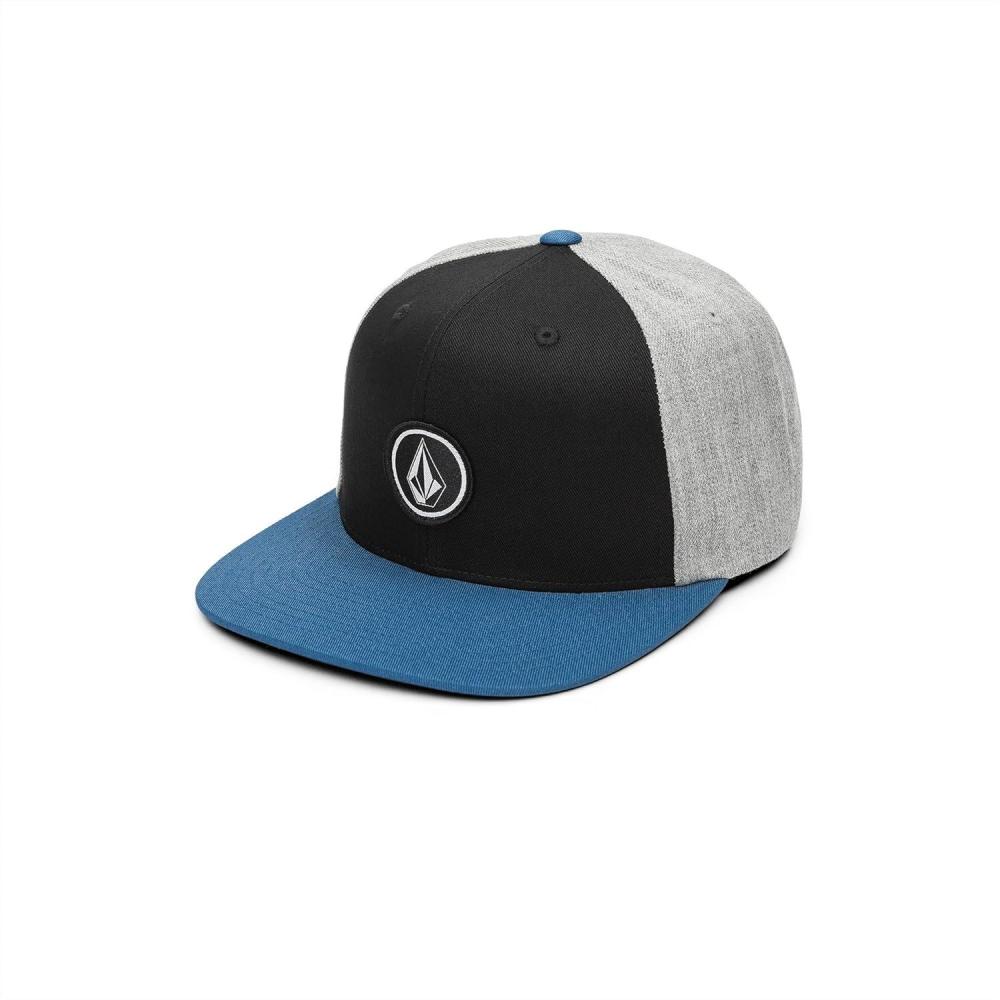 image:imageVolcom Mens Cheese Mesh Trucker HatDark Blue