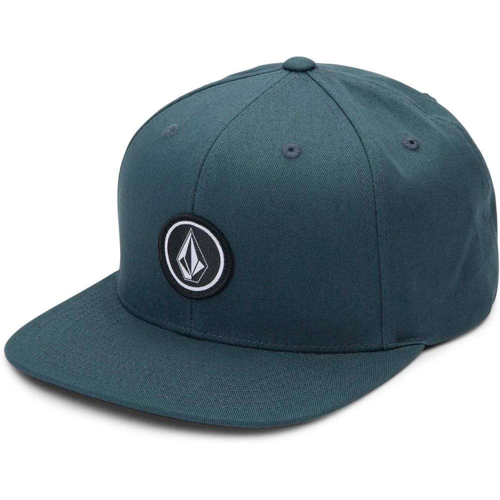image:imageVolcom Mens Cheese Mesh Trucker HatDark Slate