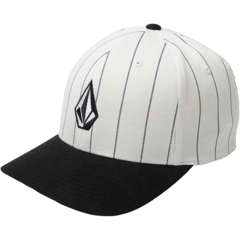 image:imageVolcom Mens Cheese Mesh Trucker HatDirty White