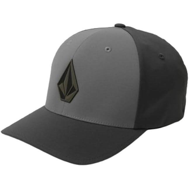 image:imageVolcom Mens Cheese Mesh Trucker HatDoeskin