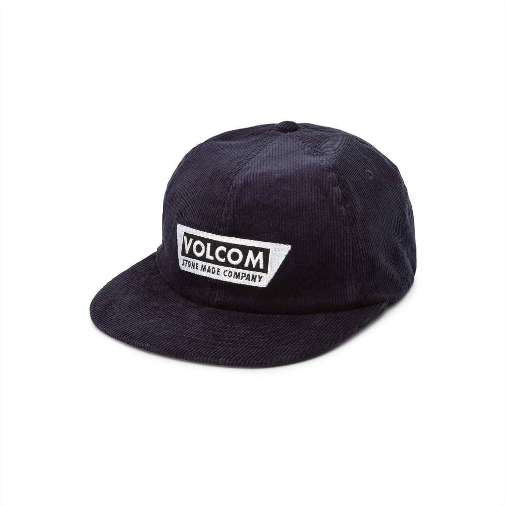 image:imageVolcom Mens Cheese Mesh Trucker HatNavy