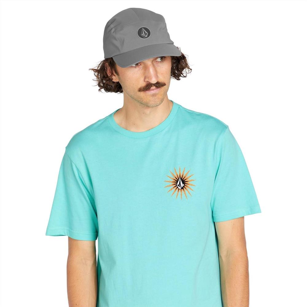 image:imageVolcom Mens Cheese Mesh Trucker HatPewter