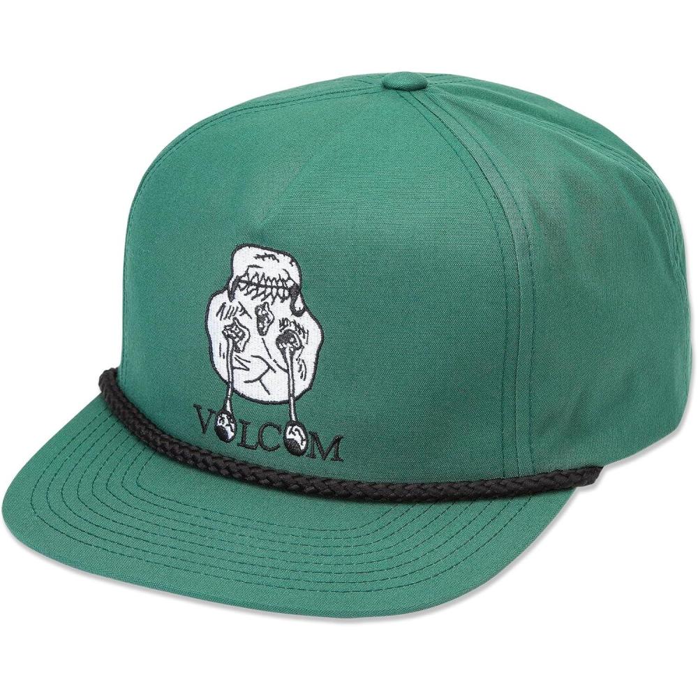 image:imageVolcom Mens Cheese Mesh Trucker HatVinyard
