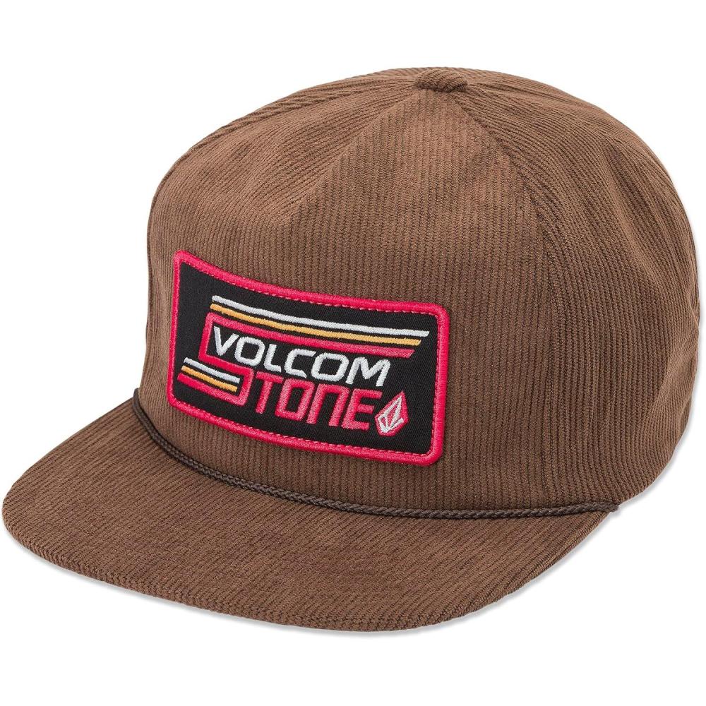 image:imageVolcom Mens Cheese Mesh Trucker HatWern