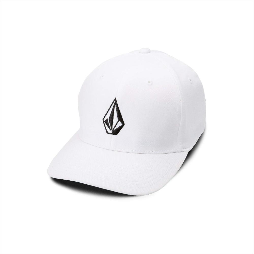 image:imageVolcom Mens Cheese Mesh Trucker HatWhite