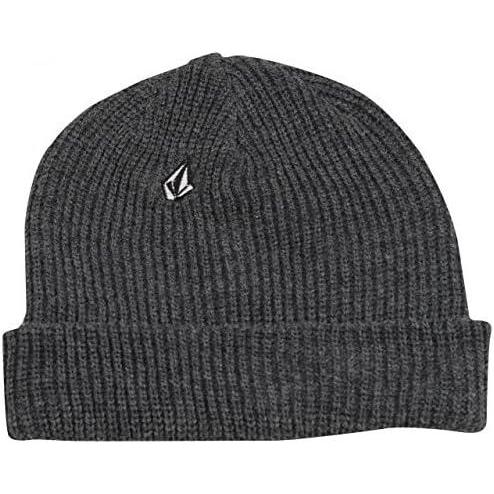 image:imageVolcom Mens Full Stone BeanieGrey