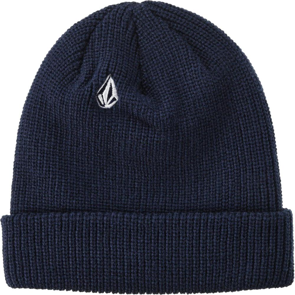 image:imageVolcom Mens Full Stone BeanieNvynavy