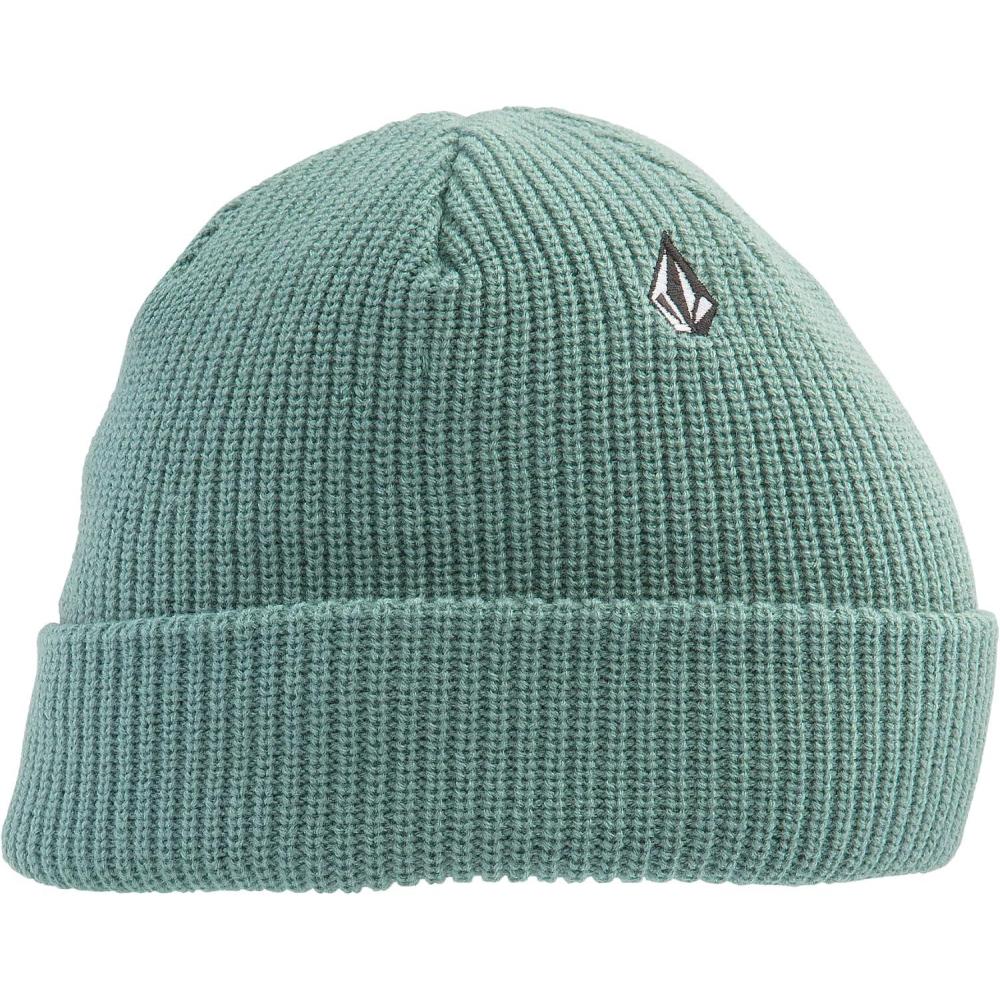 image:imageVolcom Mens Full Stone BeaniePetrol