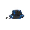 Volcom Men’s Cheese Mesh Trucker Hat(Black Fa)
