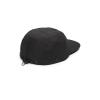 Volcom Men’s Cheese Mesh Trucker Hat(Black Flap)