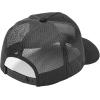 Volcom Men’s Cheese Mesh Trucker Hat(Black Shred)