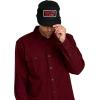 Volcom Men’s Cheese Mesh Trucker Hat(Black Tone)
