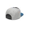 Volcom Men’s Cheese Mesh Trucker Hat(Dark Blue)
