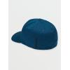 Volcom Men’s Cheese Mesh Trucker Hat(Deep Blue Blue)