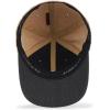 Volcom Men’s Cheese Mesh Trucker Hat(Dust Bowl Indigo)