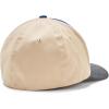 Volcom Men’s Cheese Mesh Trucker Hat(Dust Bowl Indigo)