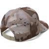 Volcom Men’s Cheese Mesh Trucker Hat(Light Khaki)