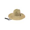 Volcom Men’s Cheese Mesh Trucker Hat(Natural)