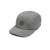 Volcom Men’s Cheese Mesh Trucker Hat(Pewter)
