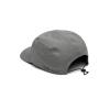 Volcom Men’s Cheese Mesh Trucker Hat(Pewter)