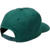 Volcom Men’s Cheese Mesh Trucker Hat(Rifler Green)