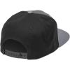 Volcom Men’s Cheese Mesh Trucker Hat(Scarab)
